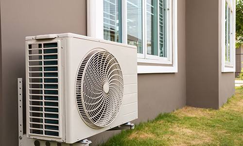 Refrigeration, Air-conditioning & Air Source  Heat Pump Training